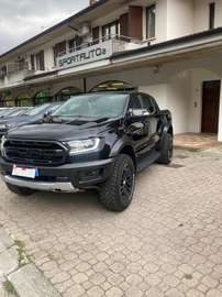 2.0 ecoblue double cab 213cv auto