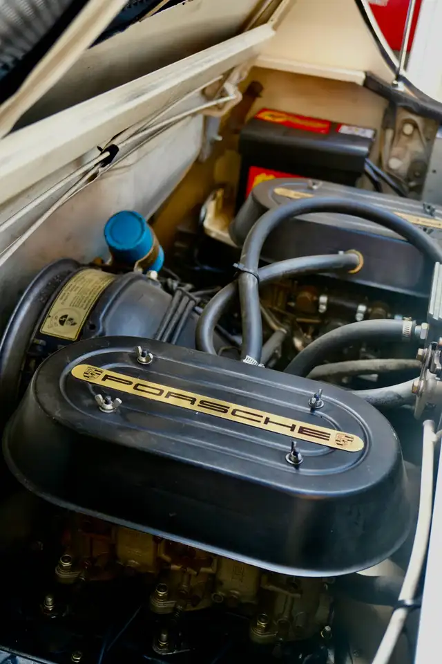 Porsche 914 6, foto 6