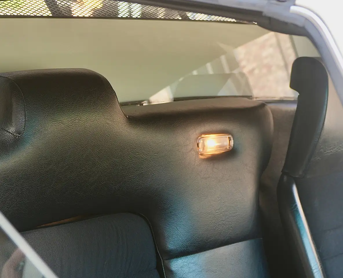 Porsche 914 6, foto 11