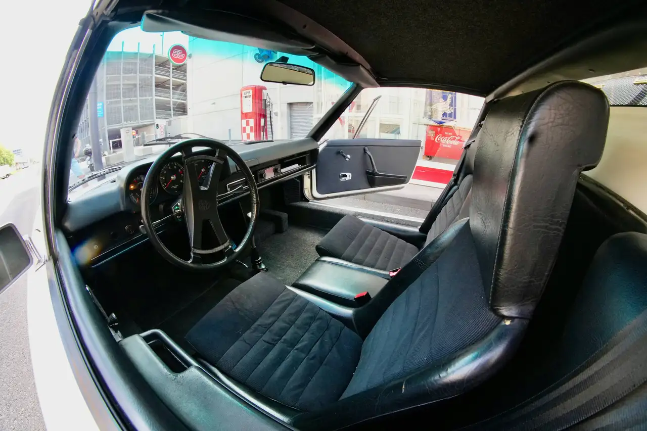 Porsche 914 6, foto 9