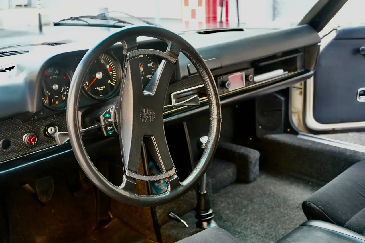 Porsche 914 6, foto 10