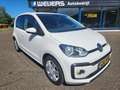 Volkswagen up! 1.0 TSI 90pk! HIGH UP!, Clima, Cruise, PDC, 15 inc Wit - thumbnail 15