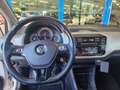 Volkswagen up! 1.0 TSI 90pk! HIGH UP!, Clima, Cruise, PDC, 15 inc Wit - thumbnail 3