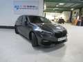 BMW 118 i Aut SportLine PDC CC Sportstoel 18" incl Ful LEd Grau - thumbnail 21