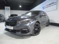 BMW 118 i Aut SportLine PDC CC Sportstoel 18" incl Ful LEd Grau - thumbnail 23