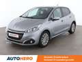 Peugeot 208 1.2 PureTech Signature Gris - thumbnail 1