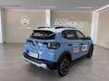 Citroen C3 Turbo 100PS Manuel MAX Blau - thumbnail 2
