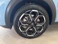 Citroen C3 Turbo 100PS Manuel MAX Blau - thumbnail 7