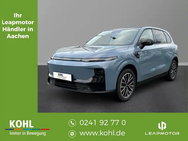Leapmotor Sonstige