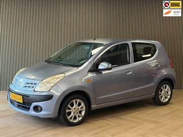 1.0 Acenta 5 DRS. AIRCO ELEKTR. RAMEN