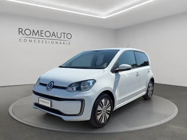 Volkswagen e-up!