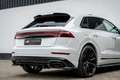 Audi Q8 60 TFSI e quattro S Competition 490pk Weiß - thumbnail 28