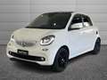 smart forFour Forfour 1.0 Prime 71cv twinamic my19 Weiß - thumbnail 1