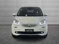 smart forFour Forfour 1.0 Prime 71cv twinamic my19 Weiß - thumbnail 12
