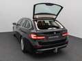 BMW 540 Luxury Line Panorama HUD HIFi DAB DisKey Fekete - thumbnail 15