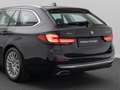 BMW 540 Luxury Line Panorama HUD HIFi DAB DisKey Fekete - thumbnail 16