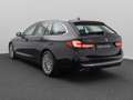 BMW 540 Luxury Line Panorama HUD HIFi DAB DisKey Fekete - thumbnail 9
