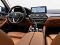 BMW 540 Luxury Line Panorama HUD HIFi DAB DisKey Fekete - thumbnail 44