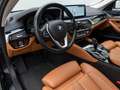 BMW 540 Luxury Line Panorama HUD HIFi DAB DisKey Fekete - thumbnail 24