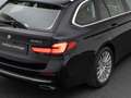 BMW 540 Luxury Line Panorama HUD HIFi DAB DisKey Fekete - thumbnail 17