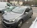 Volkswagen Golf Golf 1.6 TDI 105 FAP CR Gris - thumbnail 1