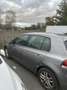 Volkswagen Golf Golf 1.6 TDI 105 FAP CR Gris - thumbnail 3
