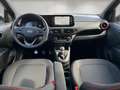 Hyundai i10 1.0 N Line/Dachlackierung/Navi/Sitzheizung/Rückfah siva - thumbnail 10