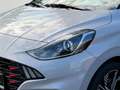 Hyundai i10 1.0 N Line/Dachlackierung/Navi/Sitzheizung/Rückfah siva - thumbnail 4