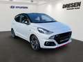 Hyundai i10 1.0 N Line/Dachlackierung/Navi/Sitzheizung/Rückfah siva - thumbnail 2