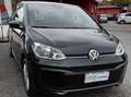 Volkswagen up! 1.0 Benz/Metano eco Move - 2022 Negro - thumbnail 7