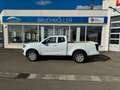 Isuzu D-Max Space Cab 4X4 LS AT 2025 Blanc - thumbnail 4