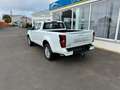 Isuzu D-Max Space Cab 4X4 LS AT 2025 Blanc - thumbnail 15