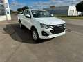 Isuzu D-Max Space Cab 4X4 LS AT 2025 Blanc - thumbnail 5