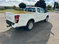 Isuzu D-Max Space Cab 4X4 LS AT 2025 Blanc - thumbnail 7