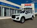 Isuzu D-Max Space Cab 4X4 LS AT 2025 Blanc - thumbnail 3