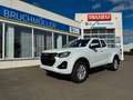 Isuzu D-Max Space Cab 4X4 LS AT 2025 Blanc - thumbnail 1