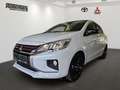 Mitsubishi Space Star Select+ Black 1.2  Apple CarPlay Android Auto Klim Wit - thumbnail 1