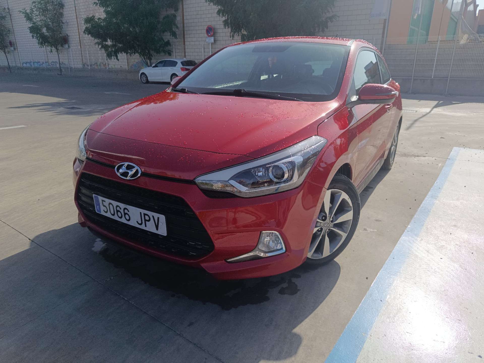 Hyundai i20 Coupé 1.2 BD Klass - foto 1