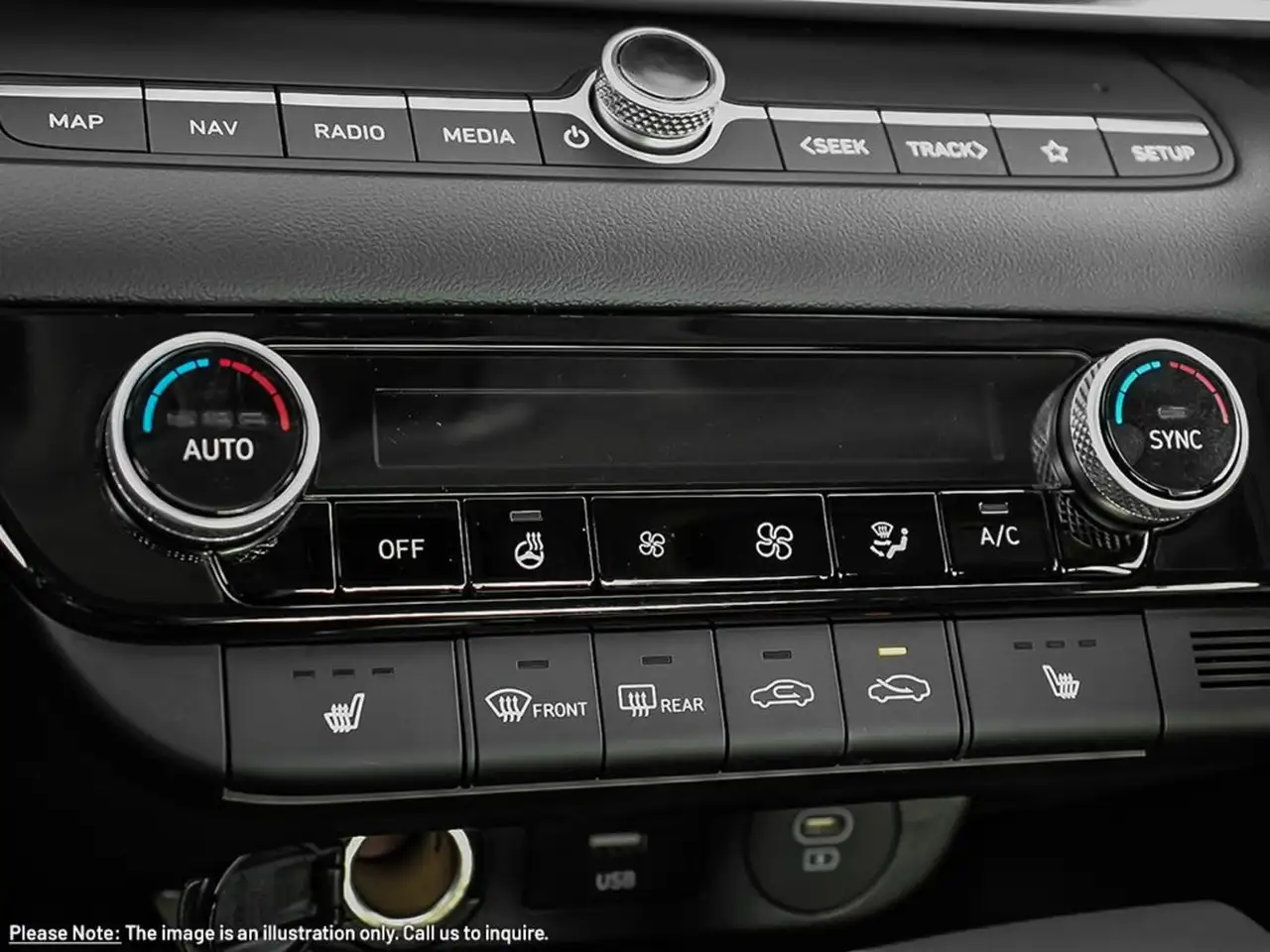 Hyundai ELANTRA снимка Hyundai ELANTRA