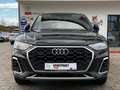 Audi Q5 40 TDI quattro S line AHK Ambiente Lane RFK Schwarz - thumbnail 8