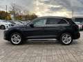 Audi Q5 40 TDI quattro S line AHK Ambiente Lane RFK Schwarz - thumbnail 2
