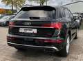 Audi Q5 40 TDI quattro S line AHK Ambiente Lane RFK Schwarz - thumbnail 5