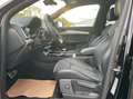 Audi Q5 40 TDI quattro S line AHK Ambiente Lane RFK Schwarz - thumbnail 38