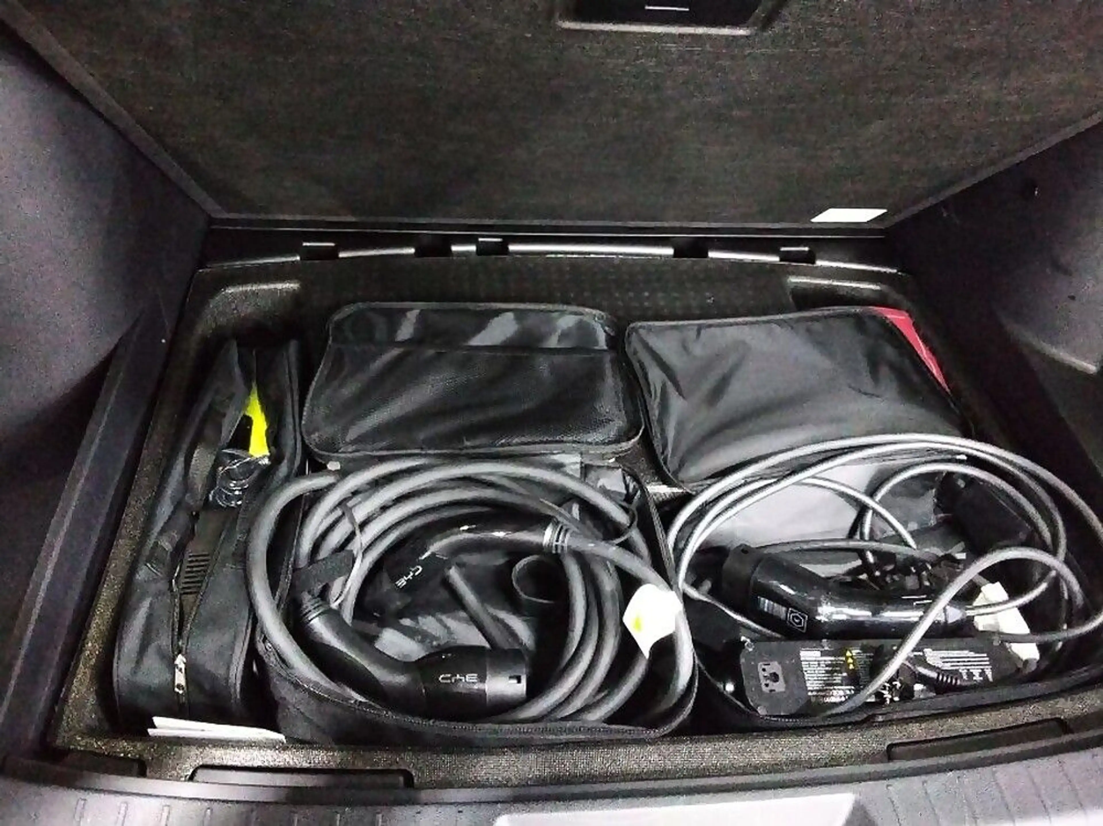 BYD Seal U PHEV Boost SERVICE NEU-GARANTIE AUFRECHT LED*LEDE — photo 11