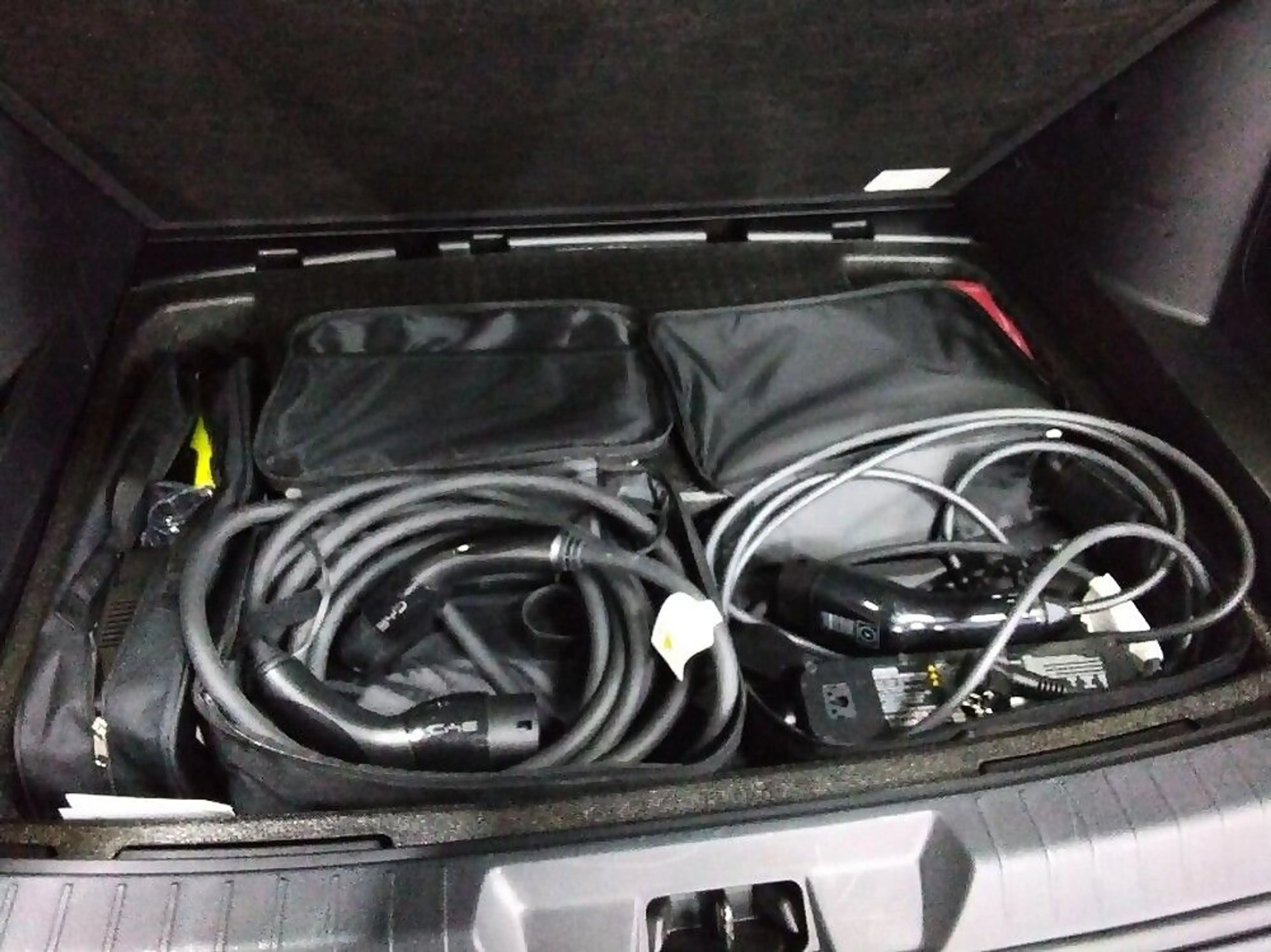BYD Seal U PHEV Boost SERVICE NEU-GARANTIE AUFRECHT LED*LEDE — photo 14