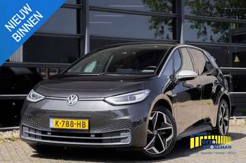First Plus 58 kWh 1e eig.|Camera|Verw.Stuur&Stoel|