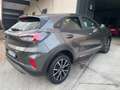 Ford Puma Puma II 1.0 ecoboost h Titanium Design CAMB AUTOM Gris - thumbnail 6