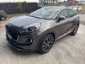 Ford Puma Puma II 1.0 ecoboost h Titanium Design CAMB AUTOM Gris - thumbnail 1
