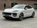 Porsche Cayenne E-Hybrid Coupe SPORTDESIGN-PAKET*22 EXCLUSIVE* Beige - thumbnail 18
