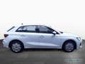 Audi A3 30 TFSI S tronic-LED-PDC-Car Play- Weiß - thumbnail 2